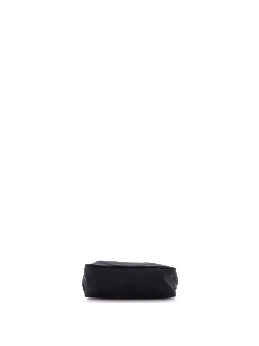 Prada Hobo Tessuto Mini #286035P94B